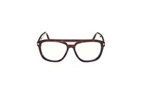 Montura de gafas Tom Ford FT6024-B_56052 - FT6024-B_56052